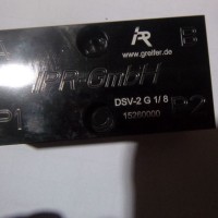 IPR工業機械應用夾持器CGS3-40-FI-SA系列歐洲原廠進口