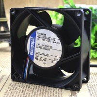 Ebmpapst用于工業機械領域的離心風機RER 100-11/18 5400 86 36 - 60