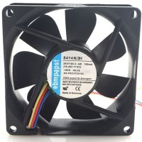 Ebmpapst離心風機REF 100-11/18 H 6700 104 36 - 56用于工業機械領域