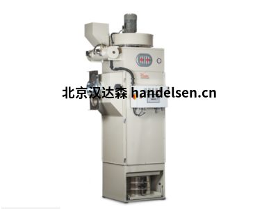 Ruwac工業吸塵器DS6型筒式過濾器袋式過濾器除塵器DS 63000