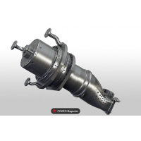 意大利Ansaldo Energia微型渦輪機G160S多應用于工業機械自動化