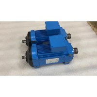 FAULHABER 微型行星減速箱系列 03A應用于醫用以及實驗室設備