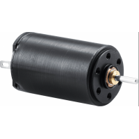 FAULHABER BX4系列直流無刷伺服電機 壽命長、轉矩高