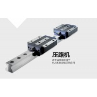 現貨Rosa-sistemi棱柱形導軌GR用于安全，經濟地輸送和平穩的運動