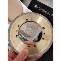 現貨Effgen 研磨工具SK-180-5-G10-3D427 MS-AL用于陶瓷，塑料研磨