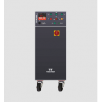 瑞士TOOL-TEMP油溫控制器TT-248，帶溫度顯示的自優化溫度控制器