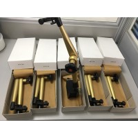 Horger&Gassler液壓測量臺尺寸260中國代理優勢報價