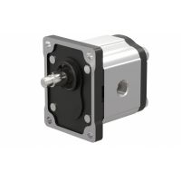 brevini fluid power 定量齒輪泵用于開環回路