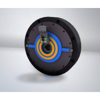 KWD Kupplungswerk離合器廣泛應用于機械、汽車、航空