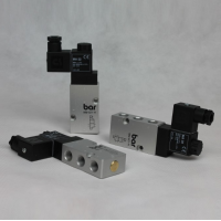 德國BAR GmbH 電氣式定位器、電磁閥等產品廣泛應用于高端工業領域