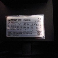 OEMER電機MTS3 80B/4應用于石化 、電動單軌領域