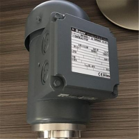 Bauer Gear Motor齒輪減速電機 應用于電力 環保等領域