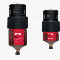 Perma 注油器FUTURA SF09用于食品和化工業