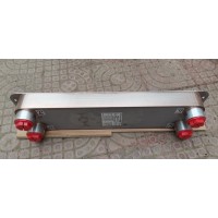 現貨Funke管殼式換熱器TPL 00-K-14-21應用鋼廠工業卡車領域