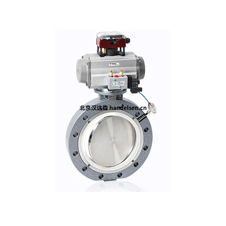 德國WAREX Valve帶蝸輪的蝶閥DKZ 103H優勢報價 德國WAREX Valve帶蝸輪的蝶閥DKZ 103H優勢報價
