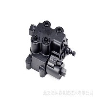 德國FIBRO夾緊系統 氣動和液壓元件型號介紹