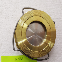 Gestra 不銹鋼止回閥-RK86  適合工業應用