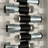 瑞士Maxon motor電機379850工業自動化和機器人的應用