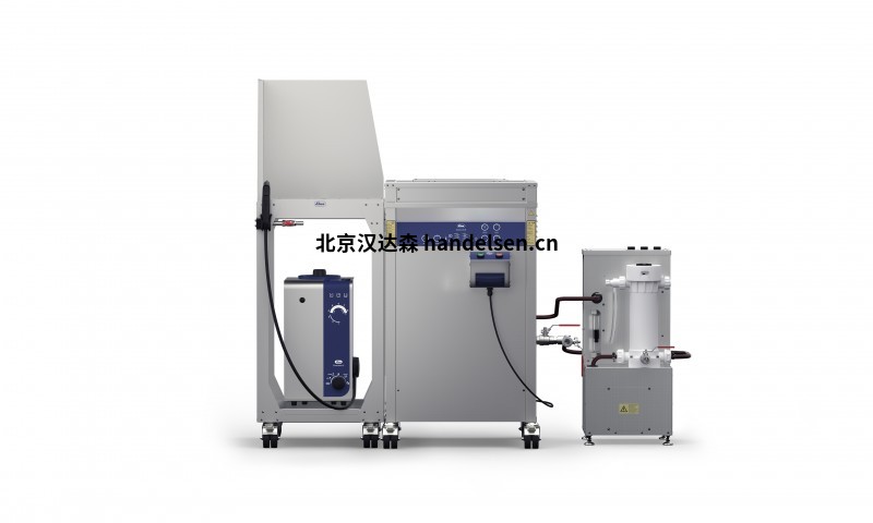 現貨Elma超聲波清洗機xtra ST 1600H專業技術選型 現貨Elma超聲波清洗機xtra ST 1600H專業技術選型