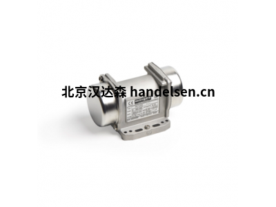 Wurges HV 0.4系列振動電機3000-3600轉/分鐘