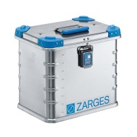 現貨ZARGES折疊箱40835應用于醫療、化工領域
