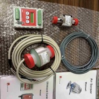 瑞典AQ空氣傳感器 聚丙烯制PAC14-25用于生物制藥行業設備