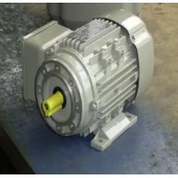 德國AC-MOTOREN 提供低壓電機，中，高壓電機及帶變頻器的電機