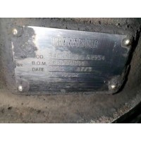 Transfluid液力偶合器 KX系列適合于大功率、大慣量設備的驅動
