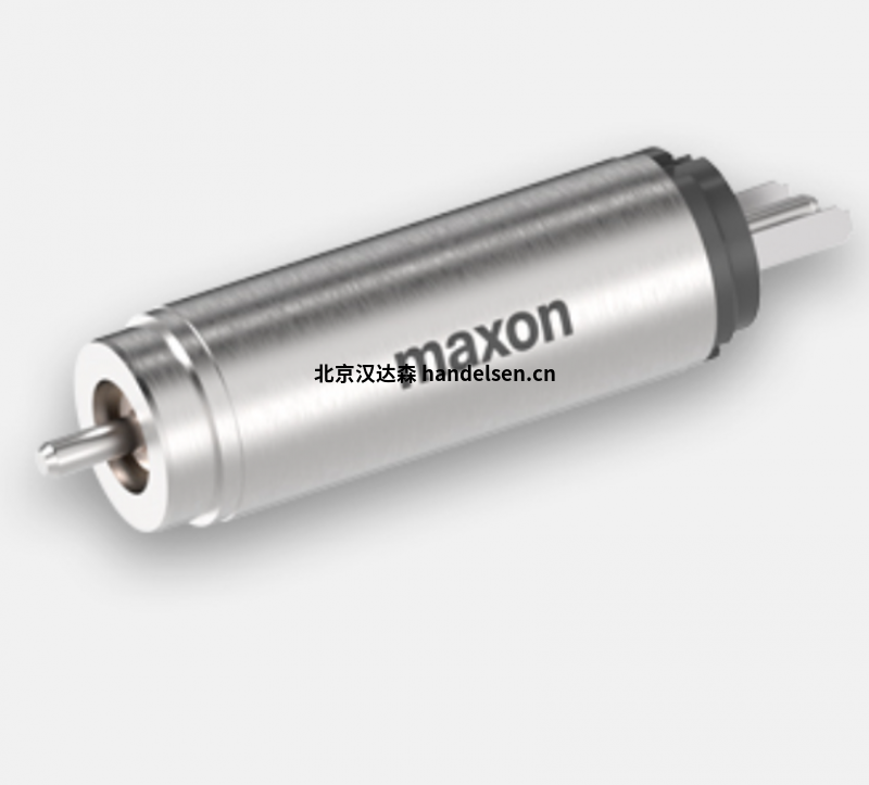 maxon EC-4pole直流無刷電機 maxon EC-4pole直流無刷電機