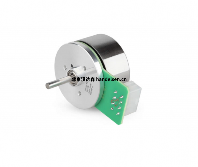 maxon EC-i 52直流無刷電機 maxon EC-i 52直流無刷電機