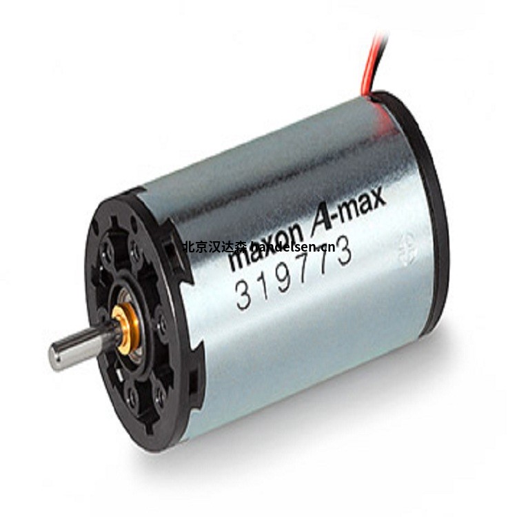 Maxon motor 電機 EC-i 系列汽 車工業應用 Maxon motor 電機 EC-i 系列汽 車工業應用