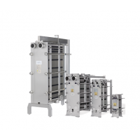 瑞典Alfa Laval 釬焊板式換熱器，不銹鋼板式換熱器，墊片板式換熱器