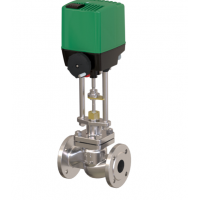 RTK 歐洲領先的工業控制閥和相關產品制造商，廣泛用于許多操作應用