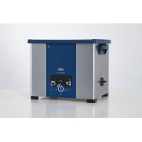 Elma Select 180超聲波清洗機用于實驗室和工業生產