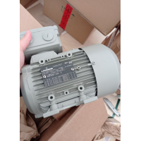 Lammers防爆電機1TZ9002適用于具有爆炸性混合物的環境