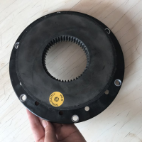 KTR EVOLASTIC聯軸器  法蘭聯軸器 阻尼結構噪聲