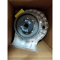 Transfluid 柴油發動機液力偶合器啟動器
