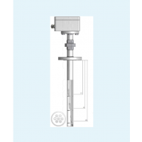 Thermo-Electra ML7038E多點溫度傳感器用于反應器容器、催化劑床、原油精煉