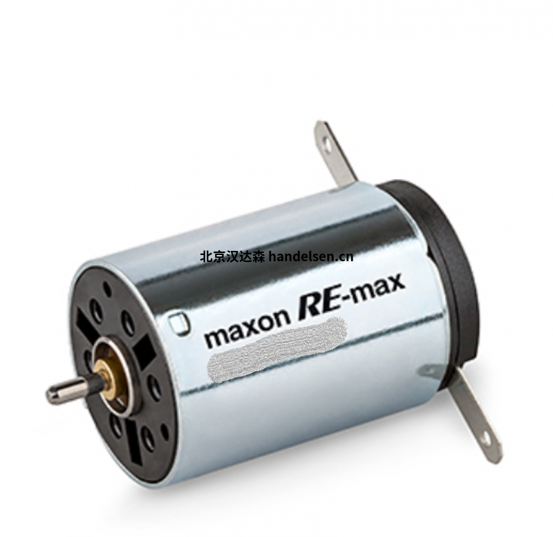 maxon EC-max30無刷電機 maxon EC-max30無刷電機