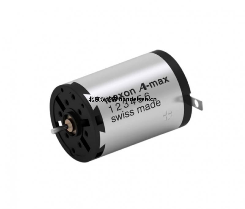 maxon EC-max16無刷電機 maxon EC-max16無刷電機