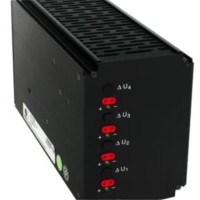 KNIEL電源CL 12.4型 可編程控制和監測