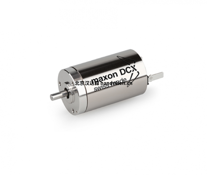 maxon EC-4pole30無刷電機 maxon EC-4pole30無刷電機