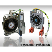WALTHER-PR?ZISION 模塊化換刀系統TOOLmaster 500 型號91489