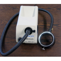 Schott AG KL 1600 發光二極管