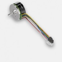瑞士Maxon直流無刷電機EC flat系列608133可以實現更高的連續轉矩