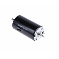 maxon EC-max40無刷電機功率70Watt檢測機器人驅動電機機器人關節模組
