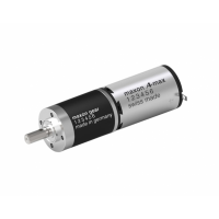 maxon EC45無刷電機測試儀器電機老化檢測設備驅動機器人關節模組