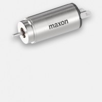 瑞士Maxon直流有刷電機DCX 8 M ?8 mm小型驅動系統