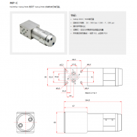 ScanWill 全系列低壓，中壓，高壓液壓增壓器，用于日常運輸