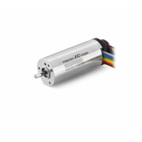maxon EC-max40無刷電機自主移動物料處理機器人驅動機器人關節模組